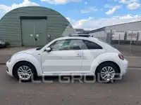 2017 Volkswagen BEETLE