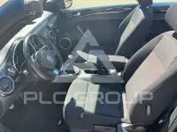 2017 Volkswagen BEETLE