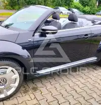 2017 Volkswagen BEETLE