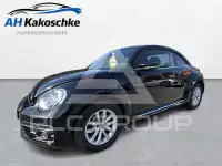 2017 Volkswagen BEETLE