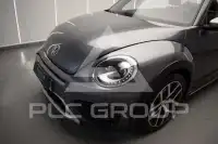 2017 Volkswagen BEETLE