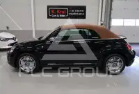 2017 Volkswagen BEETLE