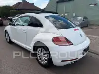 2017 Volkswagen BEETLE
