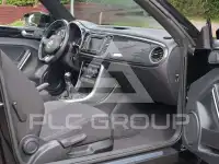 2017 Volkswagen BEETLE