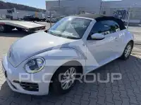 2017 Volkswagen BEETLE