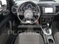 2017 Volkswagen BEETLE