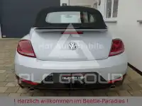 2017 Volkswagen BEETLE