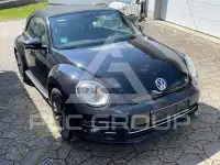2017 Volkswagen BEETLE