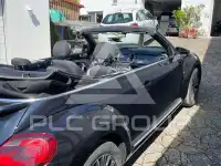 2017 Volkswagen BEETLE