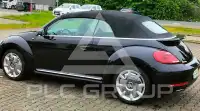 2017 Volkswagen BEETLE