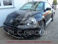 2017 Volkswagen BEETLE