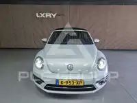 2017 Volkswagen BEETLE