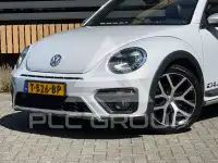 2017 Volkswagen BEETLE