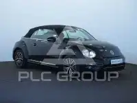 2017 Volkswagen BEETLE