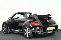 2017 Volkswagen BEETLE