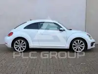 2017 Volkswagen BEETLE