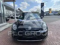 2017 Volkswagen BEETLE