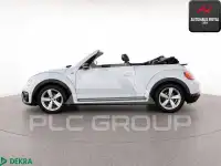 2017 Volkswagen BEETLE
