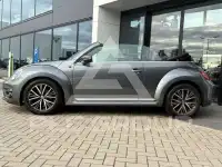 2017 Volkswagen BEETLE