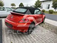 2017 Volkswagen BEETLE