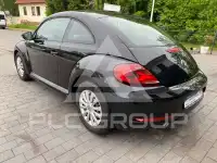 2017 Volkswagen BEETLE