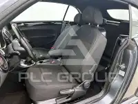 2017 Volkswagen BEETLE