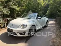 2017 Volkswagen BEETLE