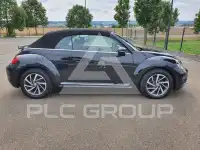 2017 Volkswagen BEETLE