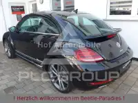 2017 Volkswagen BEETLE