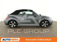 2017 Volkswagen BEETLE