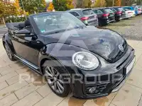 2017 Volkswagen BEETLE