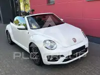 2017 Volkswagen BEETLE