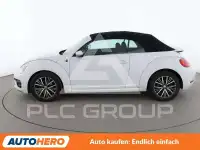 2017 Volkswagen BEETLE