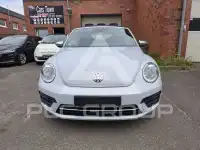 2017 Volkswagen BEETLE
