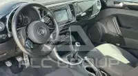 2017 Volkswagen BEETLE