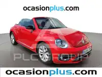 2017 Volkswagen BEETLE
