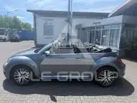 2017 Volkswagen BEETLE