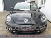 2017 Volkswagen BEETLE