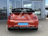 2017 Volkswagen BEETLE