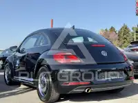 2017 Volkswagen BEETLE