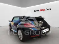 2017 Volkswagen BEETLE