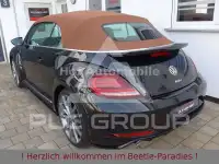 2017 Volkswagen BEETLE