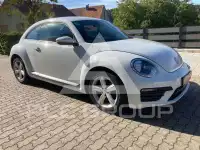 2017 Volkswagen BEETLE