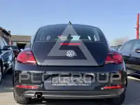 2017 Volkswagen BEETLE