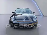 2017 Volkswagen BEETLE