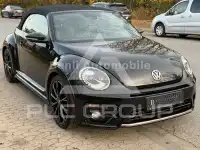 2017 Volkswagen BEETLE
