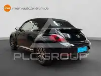 2017 Volkswagen BEETLE