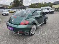 2017 Volkswagen BEETLE