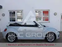 2017 Volkswagen BEETLE