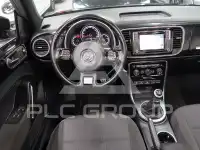 2017 Volkswagen BEETLE